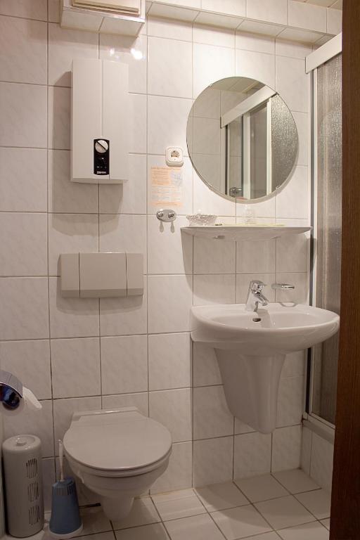 Hotel & Restaurant Arnoldusklause Хаймбах Номер фото